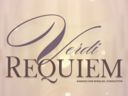 Tahoe Symphony Orchestra, Verdi: Requiem (Incline Village)