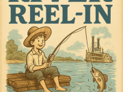 Carson City Events, River Reel-In Hosted by Carson City Host Lions