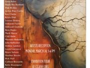 Capital City Arts Initiative, NAA Invitational Exhibition