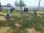 Nevada Museum of Art, Nature Play Day Camp