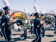 Nevada Day Inc., Nevada Day Parade