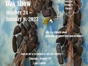 Nevada Artists Association, Nevada Day Show