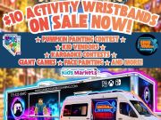 Nevada Day Inc., Nevada Day Kids Market
