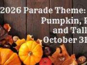 Nevada Day Inc., Nevada Day Parade