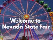 Carson City Events, 2025 Nevada State Fair