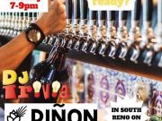 Piñon Bottle Co, DJ Trivia (South Reno)