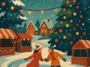 Brewery Arts Center, PPI First Annual Winter Gala 2025