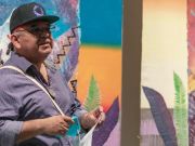 Nevada Museum of Art, Radley Davis: Pit River Cultural Traditions