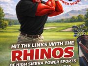 Silver Oak Golf Course, Golf Tournament Veteran Fundraiser