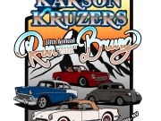 Carson City Events, Run What Cha Brung