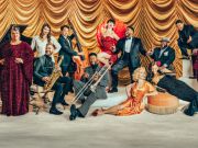 Silver Legacy Resort Casino, Scott Bradlee's Postmodern Jukebox