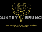 Reno Public Market, Country Brunch Line Dancing