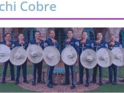 The Reno Philharmonic, Mariachi Cobre