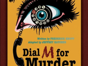 Reno Little Theater, Dial M for Murder