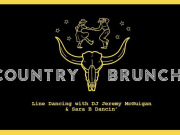 Reno Public Market, Country Brunch Line Dancing