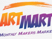 Brewery Arts Center, Art Mart