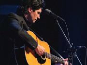 Nashville Social Club, James Garner's Tribute to Johnny Cash