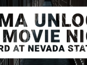 Nevada State Prison Preservation Society, Cinema Unlocked 9/17 - The Mustang (2019)