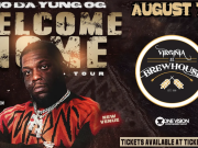 Virginia Street Brewhouse, Rio Da Yung OG