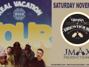 Virginia Street Brewhouse, Willis & Winyah