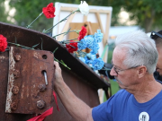 Carson City Events, 9/11 Remembrance Ceremony at Mills Park