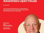 Carson City Chamber of Commerce, Chamber Lunch, Learn & Play at Bret Andreas - State Farm Insurance