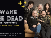 Reno Public Market, Wake The Dead Band