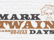 Brewery Arts Center, Mark Twain and Julia Bulette: Together Again  Mark Twain Days