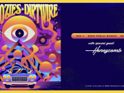 Reno Public Market, The Floozies & Dirtwire at Reno Public Market