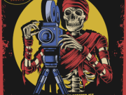 Brewery Arts Center, Carson Creepy Film Festival 2025