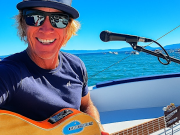 Nashville Social Club, Darin Talbot - Becoming Buffet