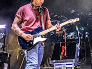 Nashville Social Club, Mark MacKay-The New Voice of American Rock & Soul