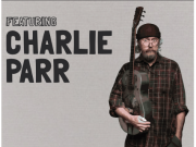 Brewery Arts Center, Loud As Folk presents: Charlie Parr
