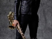 Nashville Social Club, Vanessa Collier-Fifteen Time Blues Music Award Nominee & Five Time Winner