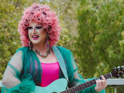 Nashville Social Club, Flamy-Artist Of The Year 2025 With Special Guests The Story & Tune