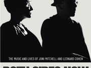 Nashville Social Club, Both Sides Now: The Music And Lives Of Joni Mitchell And Leonard Cohen