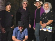 Nashville Social Club, The Blues Project Live - Legendary Blues & Rock Pioneers