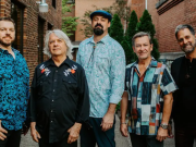 Nashville Social Club, Pure Prairie League