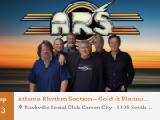 Nashville Social Club, Atlanta Rhythm Section