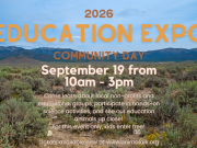 Animal Ark Wildlife Sanctuary, Education Expo Community day
