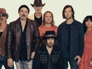 Nashville Social Club, Sounds of Skynyrd