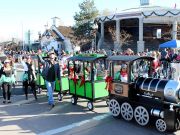 Reno-Sparks Events, Sparks Annual Hometown Christmas Celebration