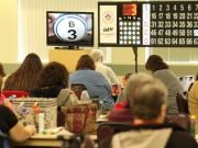 Carson City Senior Center, Carson City Senior Center 50th Anniversary
