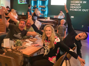 Village Well Taproom & Pizza, Trivia Tuesday