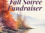 Tahoe Symphony Orchestra, Fall Soirée Fundraiser