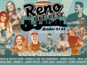 Nugget Casino Resort, Reno Ukulele Festival