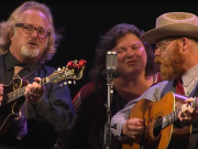 Northern Nevada Bluegrass Association, Monroe Crossing