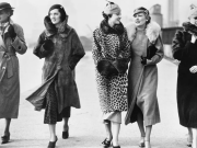 Nevada Museum of Art, Glamour and Grit: 1930s Fashion