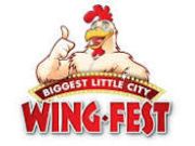 Silver Legacy Resort Casino, Biggest Little City Wing Fest