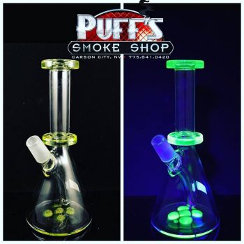 Jimbrown Glow In The Dark Glass Bong Reno Tahoe Carson - Glow In The Dark Glass Bongs Jimbrown Glow In The Dark Glass Bong Reno Tahoe Carson - Glow In The Dark Glass Bongs